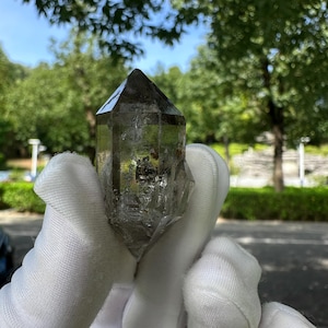 Isis Quartz Crystal - Etsy