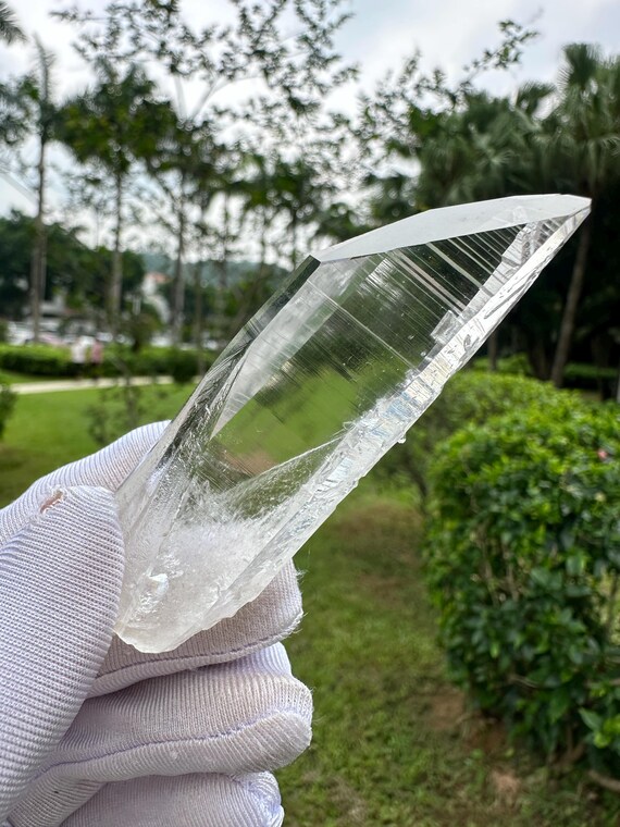 ririn☆ 様レムリアンシードクリスタル　24面体　ヴォーゲルワンド　水晶 ririn☆ 様レムリアンシードクリスタル 24面体 ヴォーゲルワンド 水晶