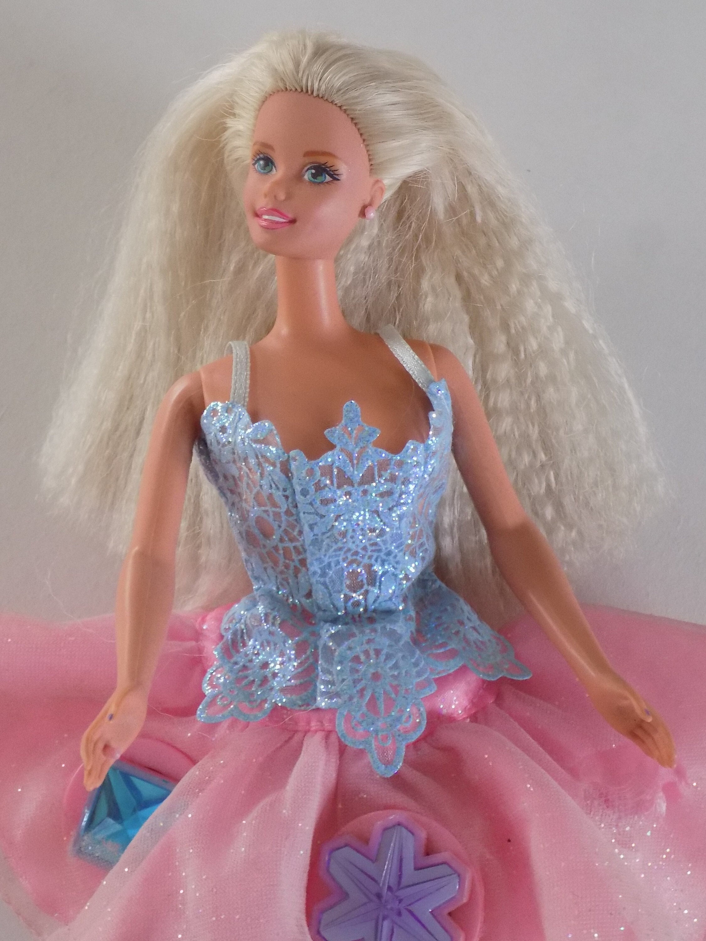 Barbie Bustier -  Canada