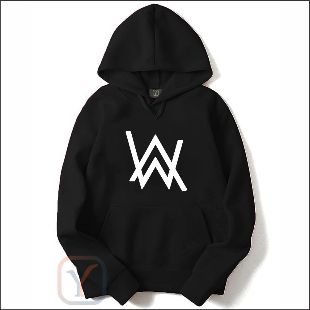 Enorme Maus Faul alan walker t shirt Bekenntnis Dritte Im großen Maßstab
