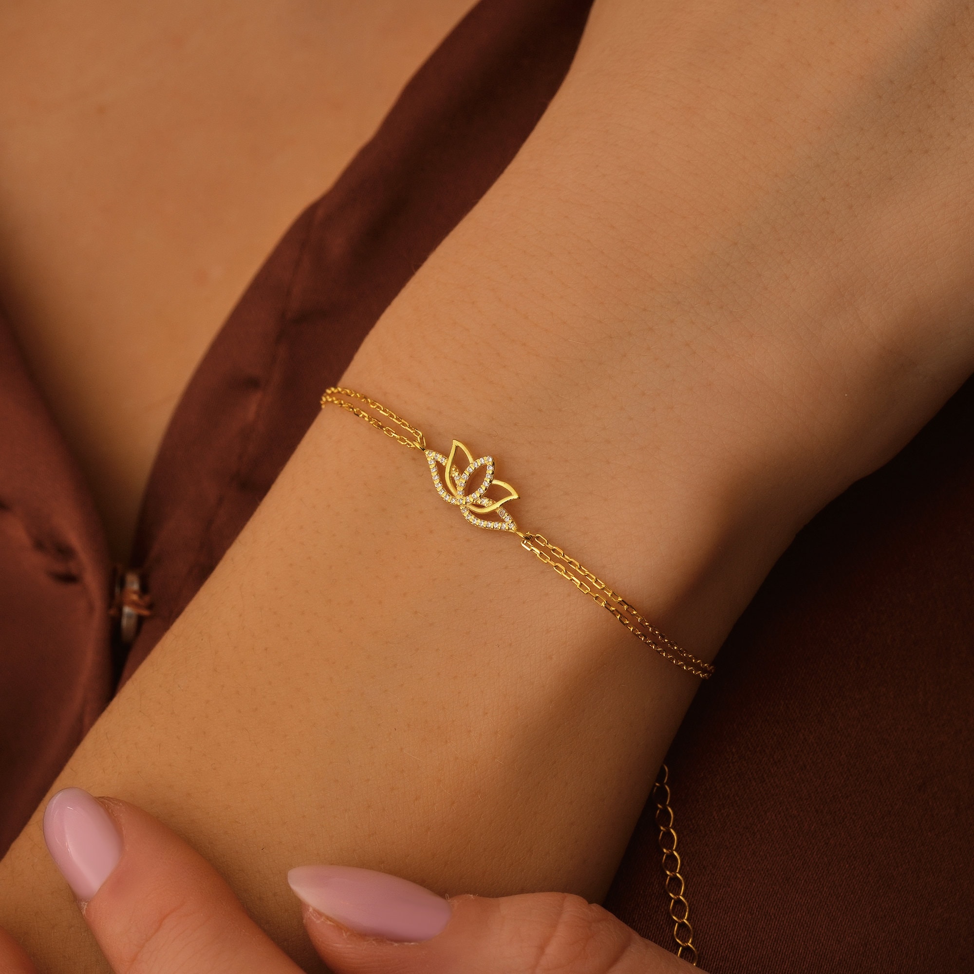 Items Similar To Hope Bracelet, Inspirational Bracelet, Hope Jewelry