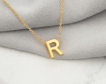 14 kイエローゴールド小スクリプト初期モノグラムネームレターJペンダントチャームネックレスファインジュエリーギフト用女性用彼女 指輪 ネームリング オーダーメイド イニシャルリング