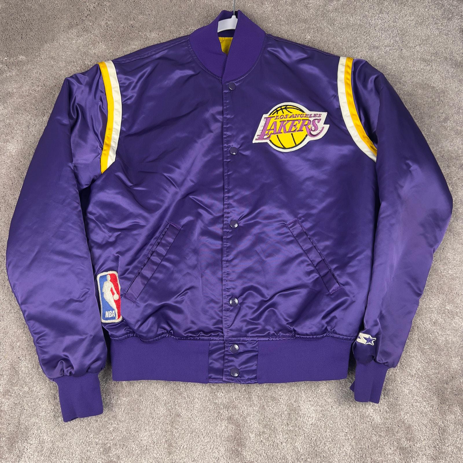 Nylon Starter Jacket - Etsy