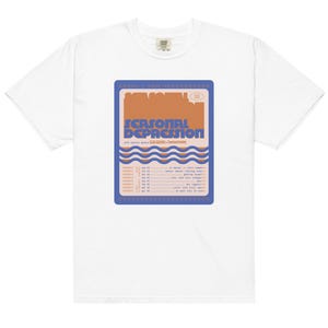 seasonal depression shirt alt.