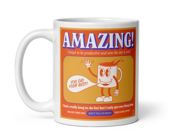 have some coffee mug - color