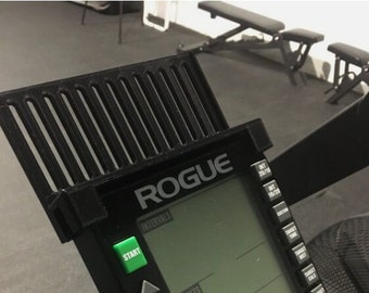 Universal Phone Holder for Rogue Echo Bike | Secure Support for Smartphones | Echo Bike Accessories for Workouts