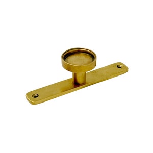 Abbott's Creek Cabinet Knob
