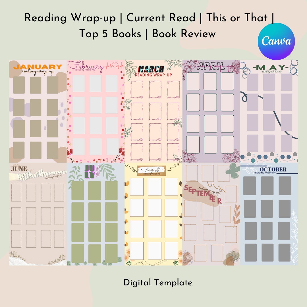 lavender-galaxy-monthly-reading-wrap-up-template-templates-reading-wrap