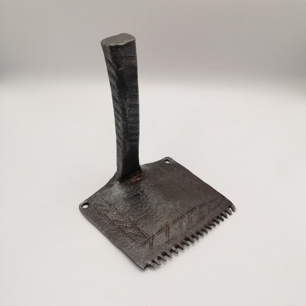 Antique Carpet Tools Etsy