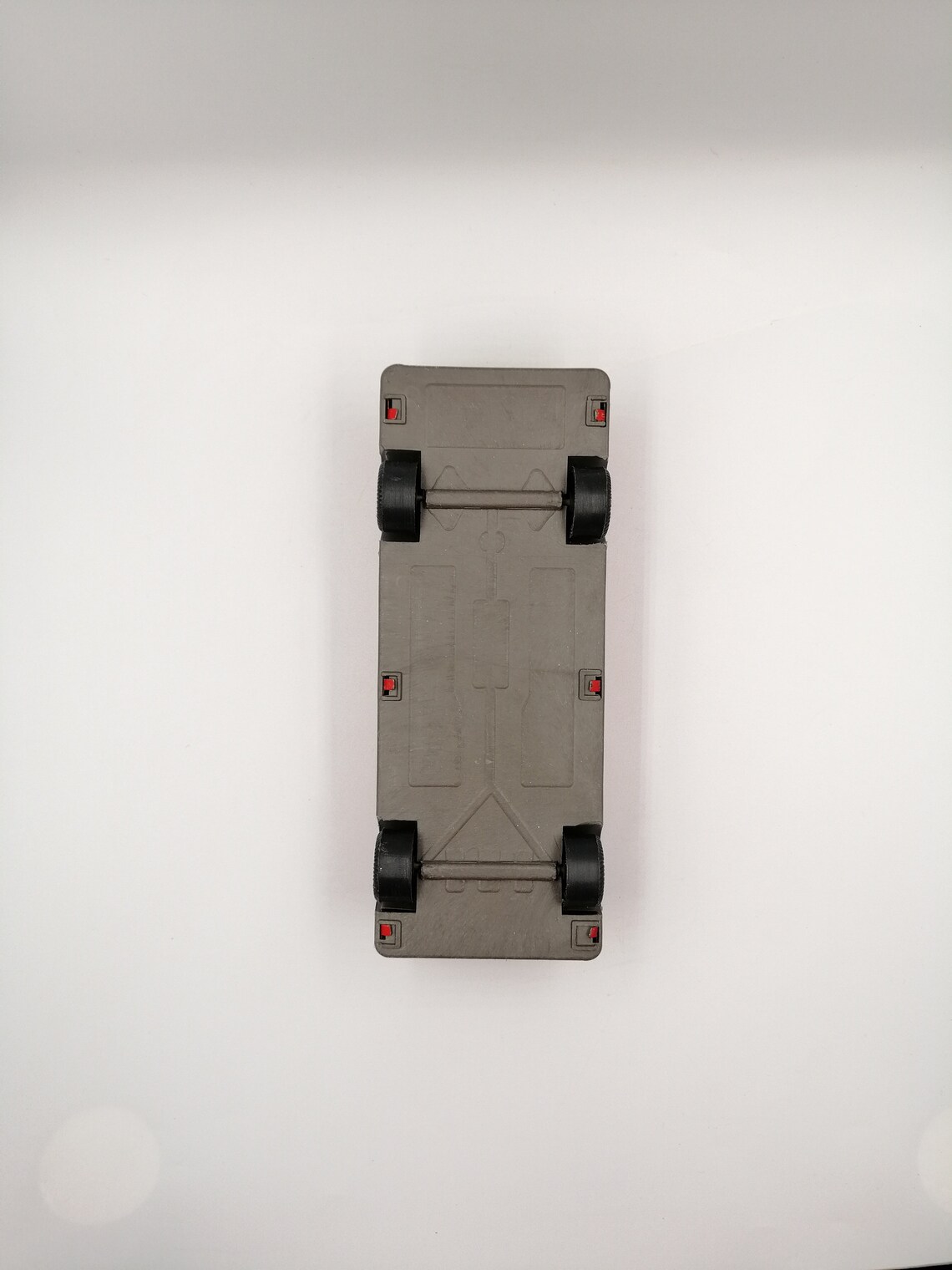 Vintage Tin Toy Car 1970-1980's Collection Made in - Etsy