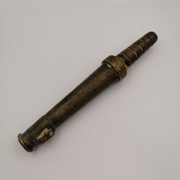 Antique Fire Equipment Etsy