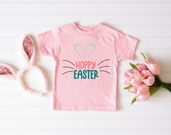 Hoppy Easter Shirt