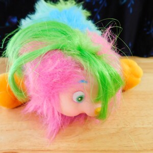 アメトイ　ブラッシュアラブズ　ヴィンテージ　テディベア　パープルミント アメトイブラッシュアラブズヴィンテージテディベアパープルミント