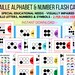 Braille Alphabet Flash Cards, Learn Braille Numbers, Special ...