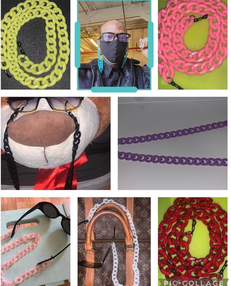 Nike Glasses Strap Etsy Canada