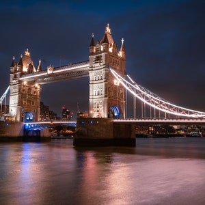 London Tower Bridge
