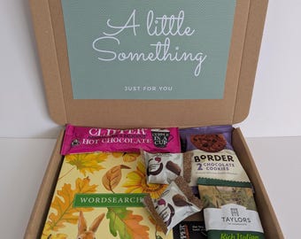 WORDSEARCH PUZZLE RABBIT design gift / Puzzle Book /Treat / Relaxation / Hug In a Box