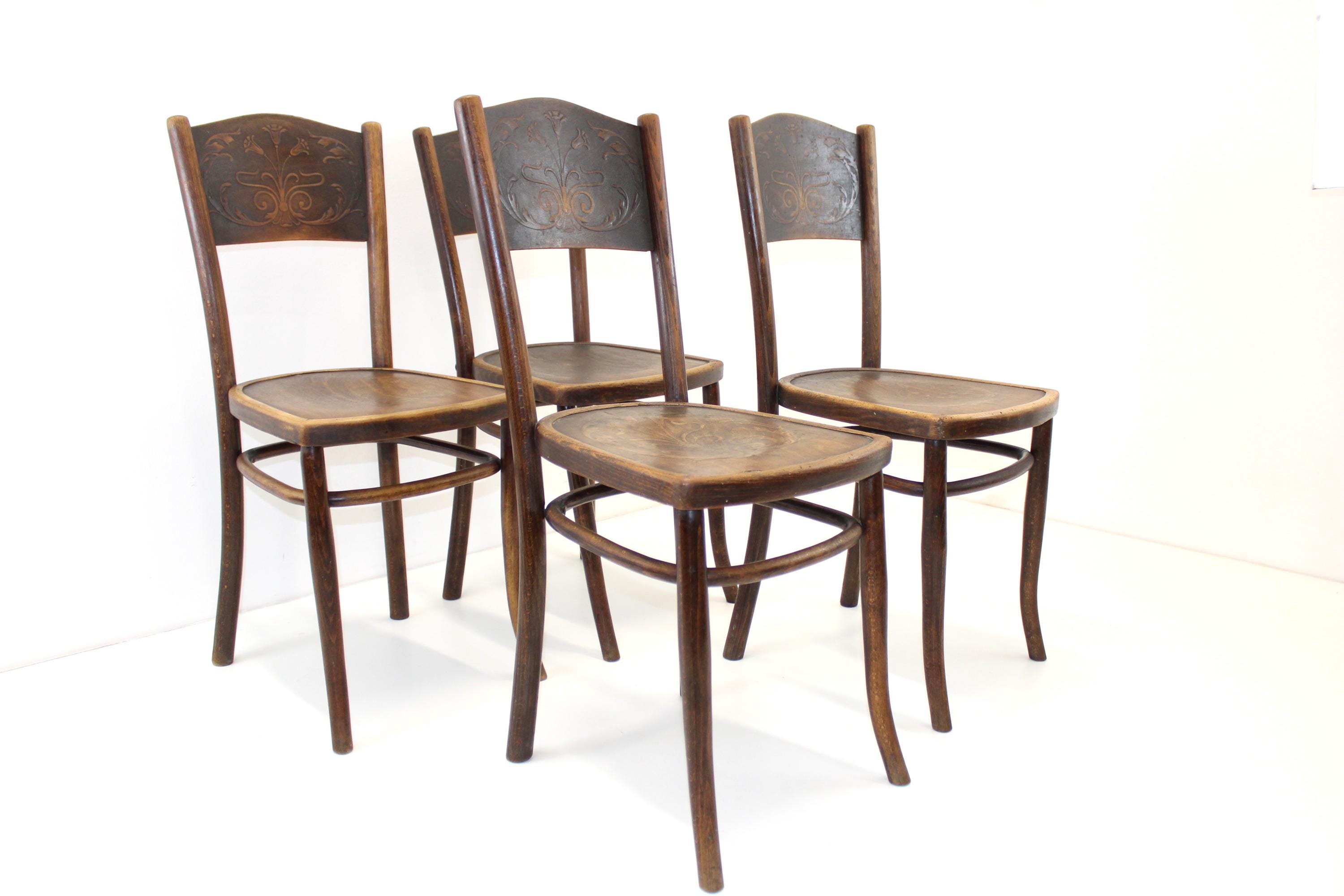 Antique bistro chair - Etsy 日本