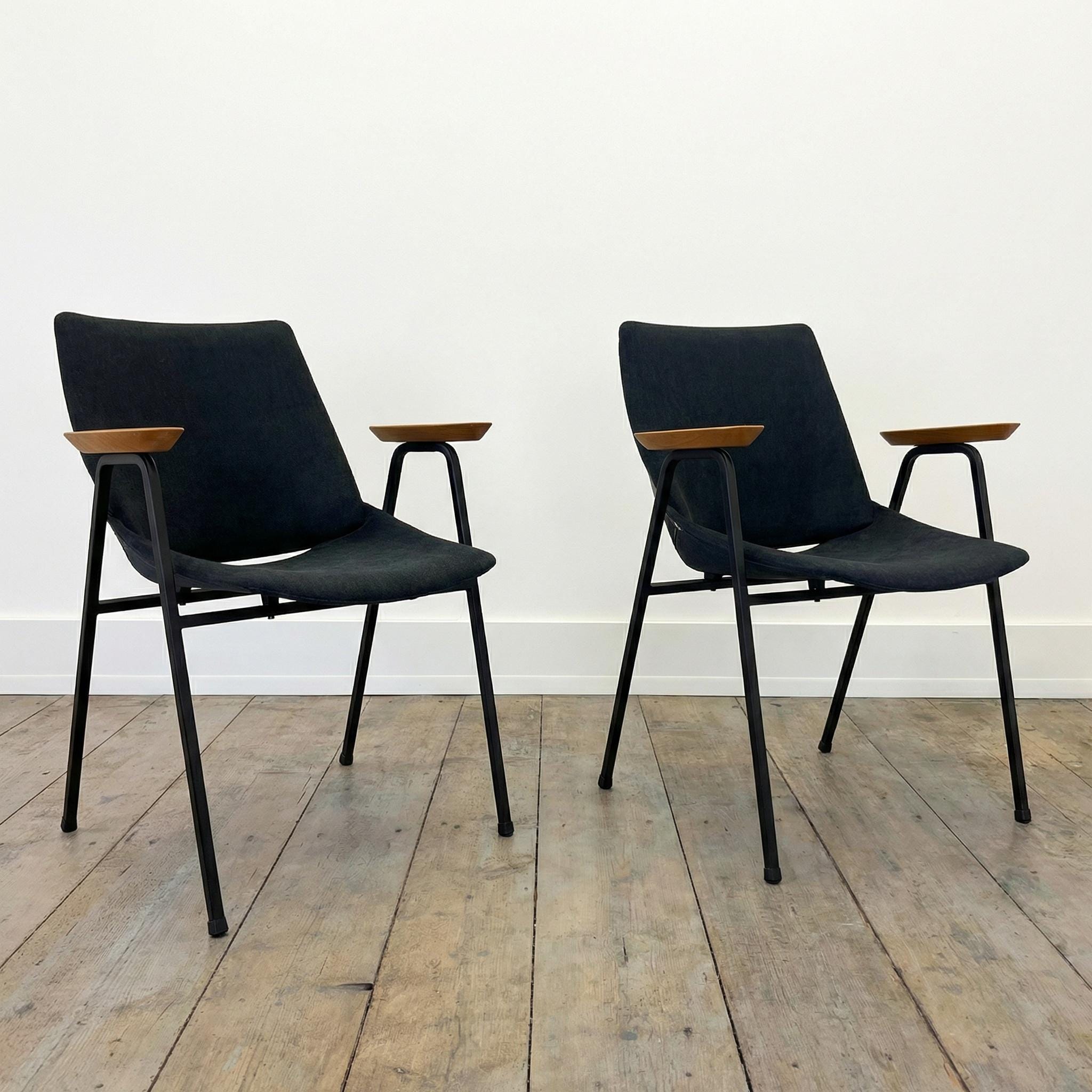 Rex Kralj Chair - Etsy
