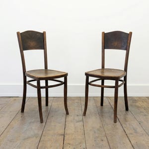 Thonet mundus chairs - Etsy 日本