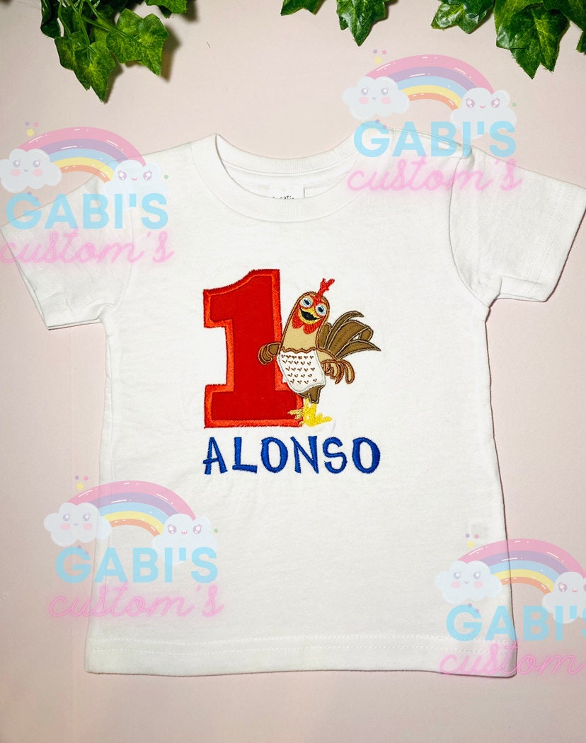 Camisas De Cumplea os Etsy