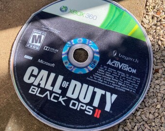 Black Ops 2 - Etsy
