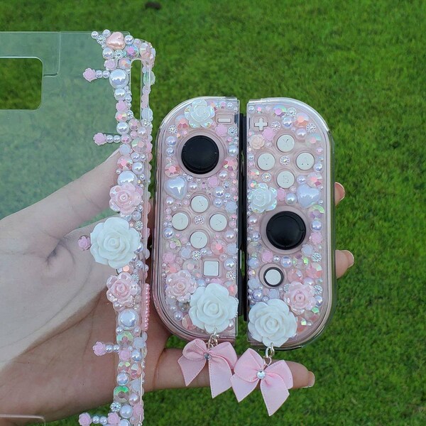 Switch Case - Etsy