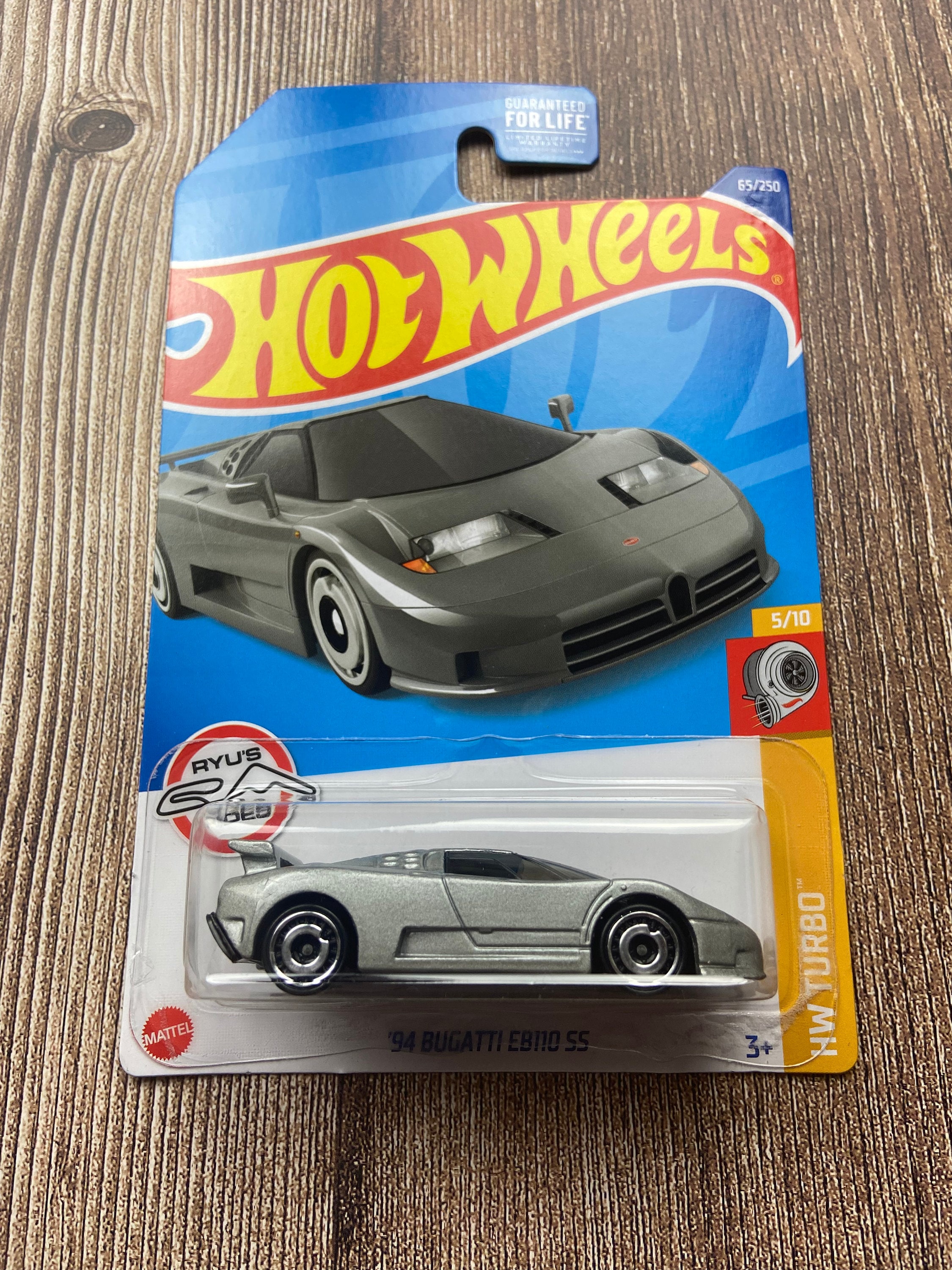 Hot Wheels NIB Tesla Roadster Hot Wheels HW Exotics Mattel -  Portugal