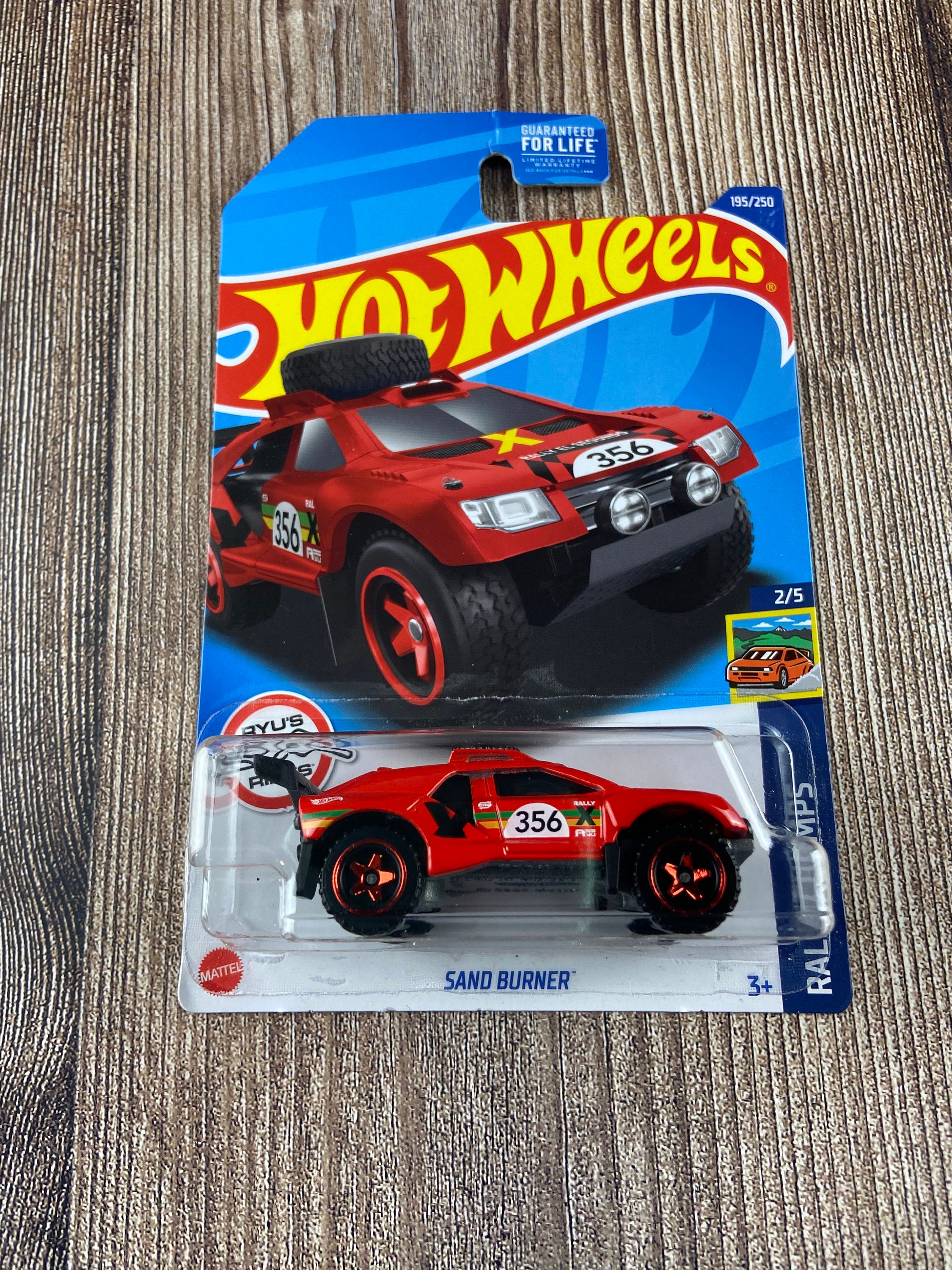 Hot hotsell wheels sand