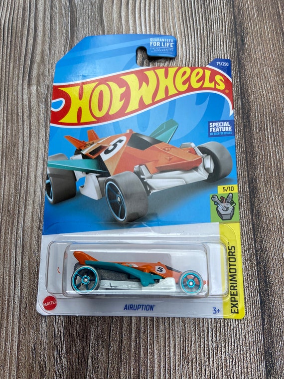 Expositor Suporte carrinhos Hot Wheels de parede 100 unidade em Promoção na  Americanas