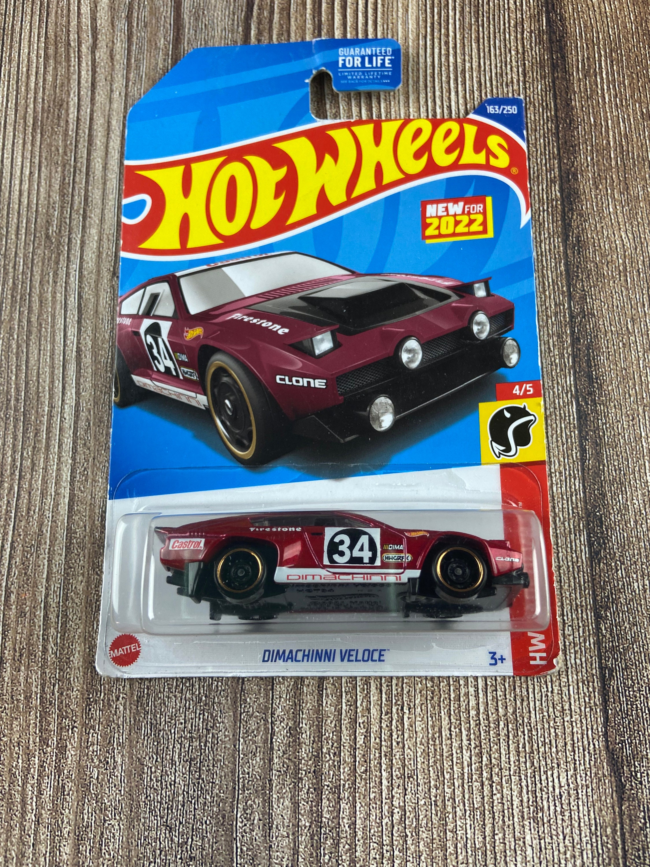 Hot wheels 69 sales corvette treasure hunt
