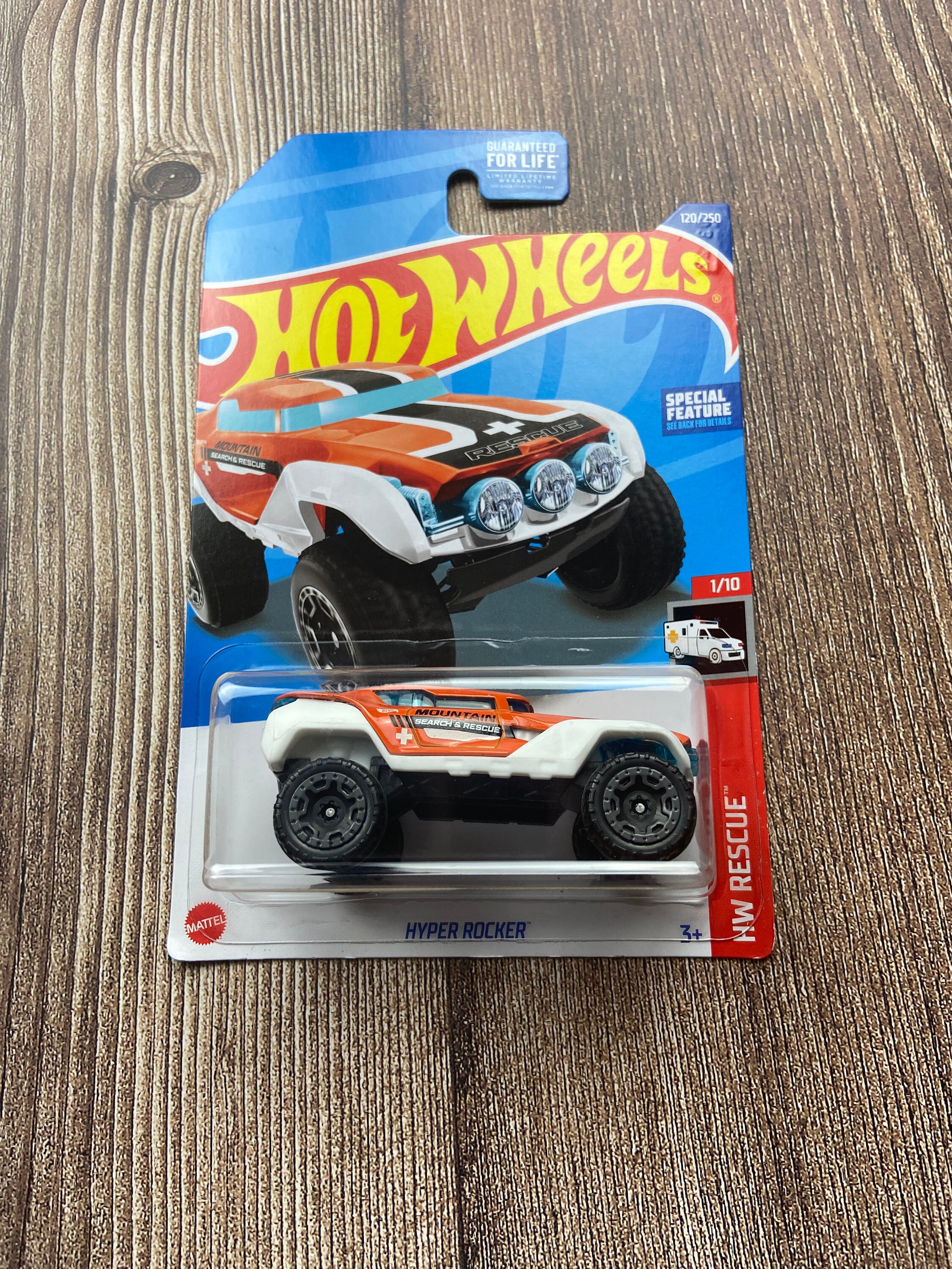 Hot wheels best sale hyper