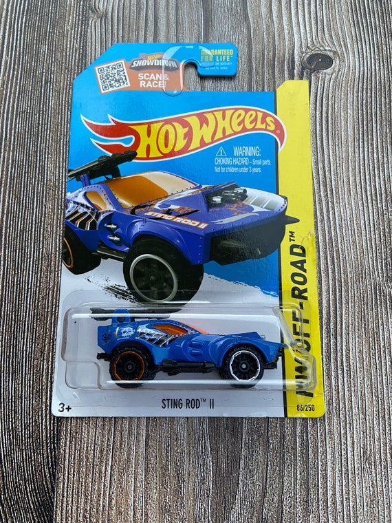 Carrinho Hot Wheels Com 5 Peças em Promoção na Americanas