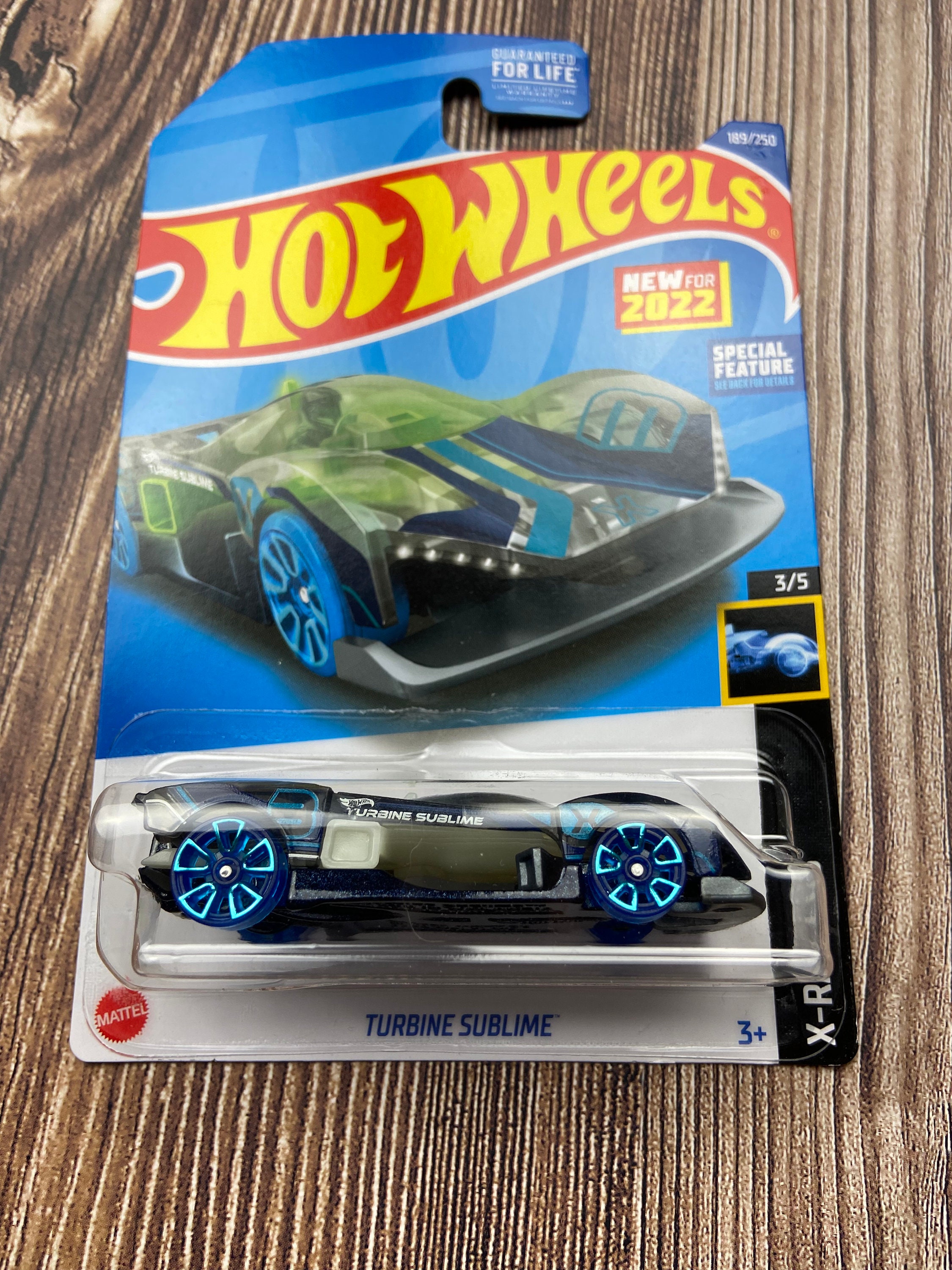 Hot Wheels NIB Tesla Roadster Hot Wheels HW Exotics Mattel -  Portugal