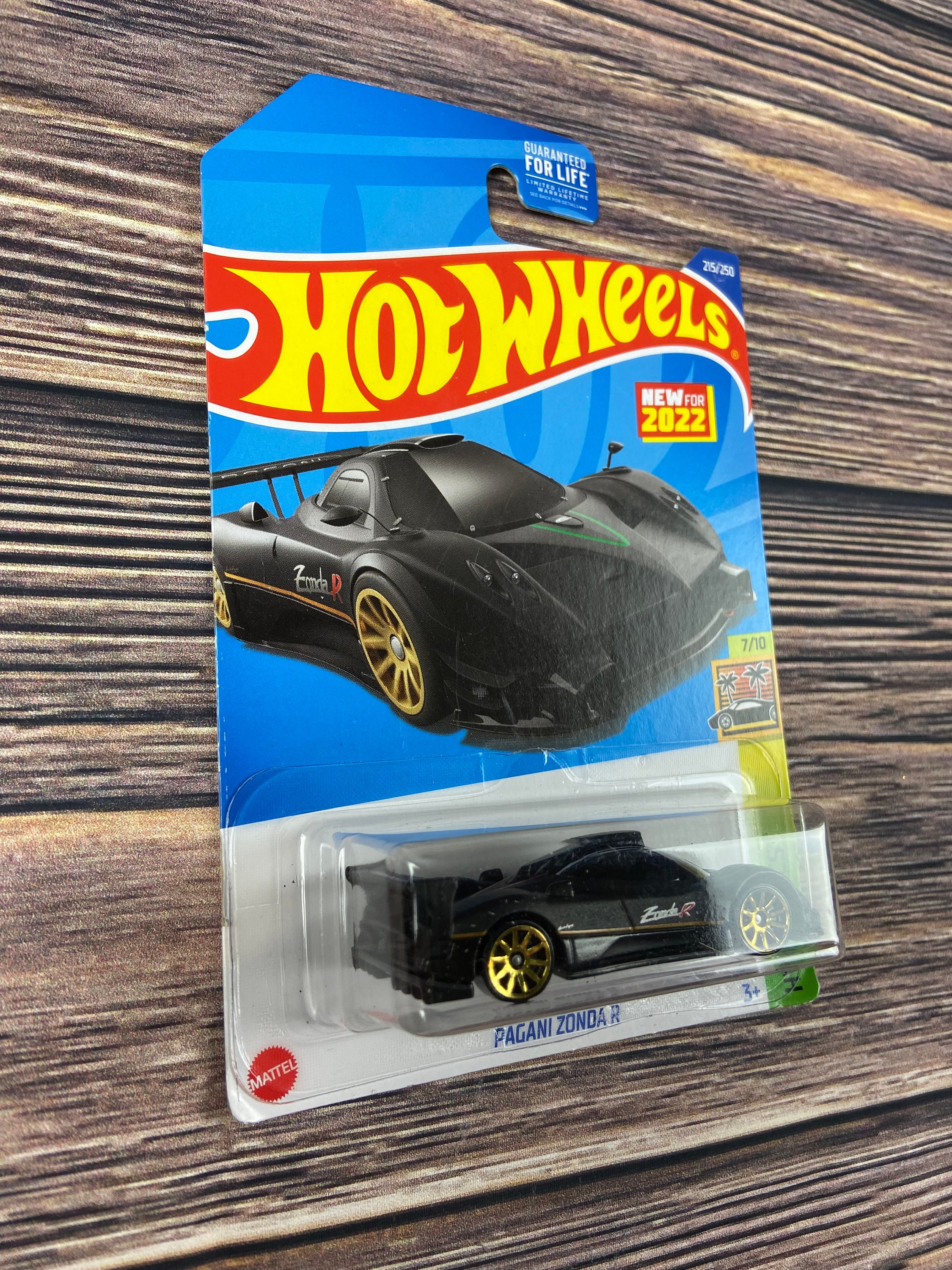 Hot Wheels NIB Tesla Roadster Hot Wheels HW Exotics Mattel -  Portugal