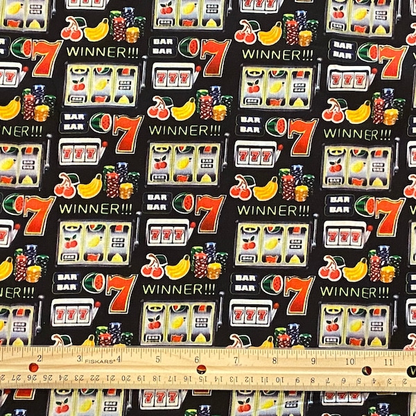 Las Vegas Fabric Etsy