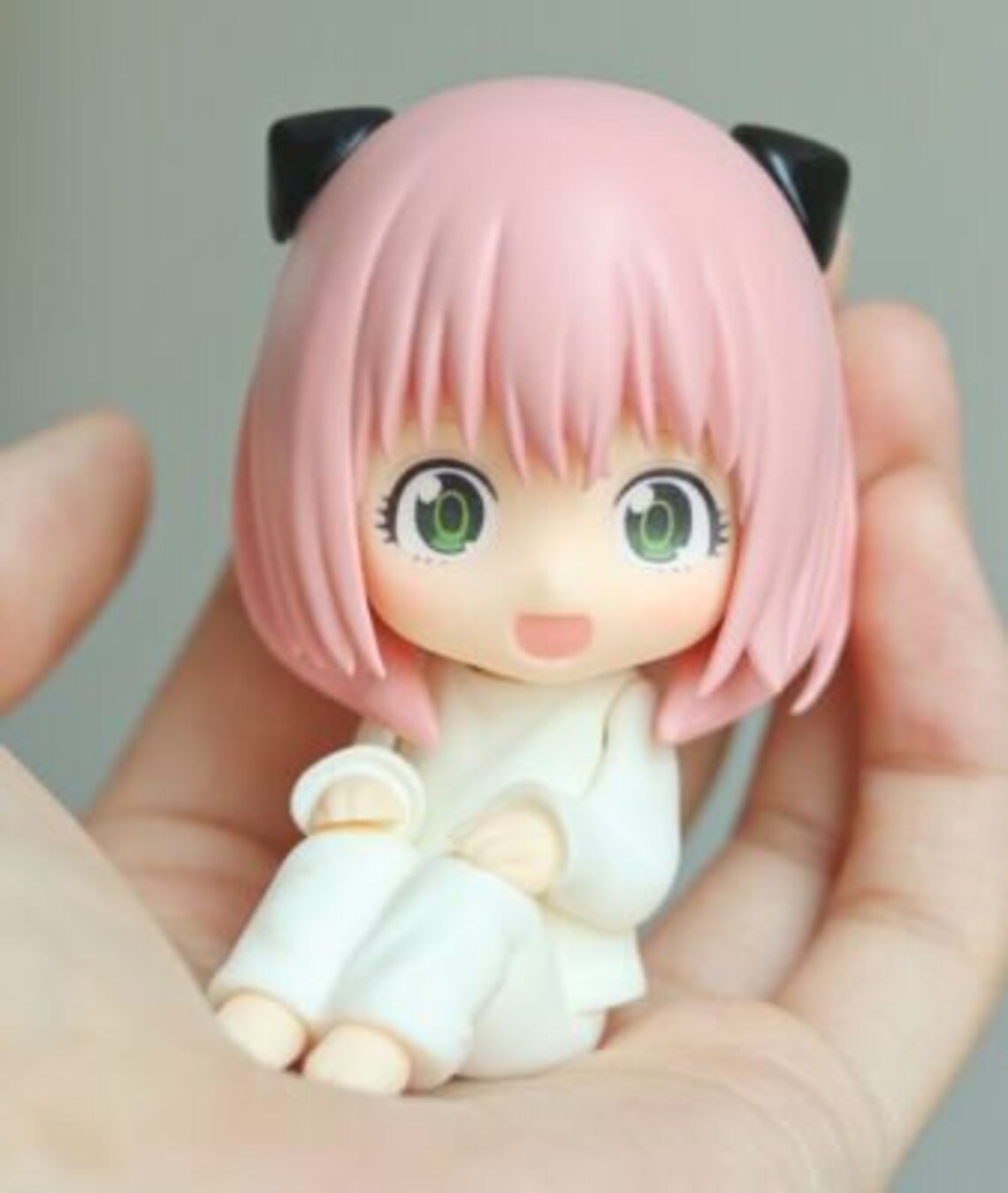 nendoroid hair parts