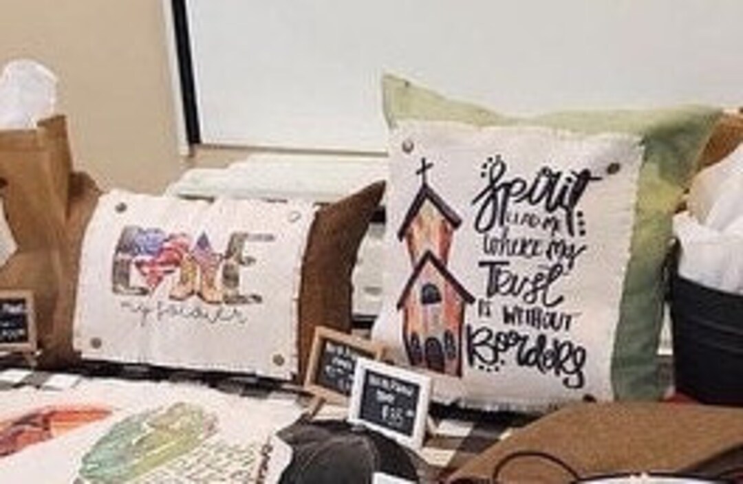 Interchangeable Pillow Cover Etsy