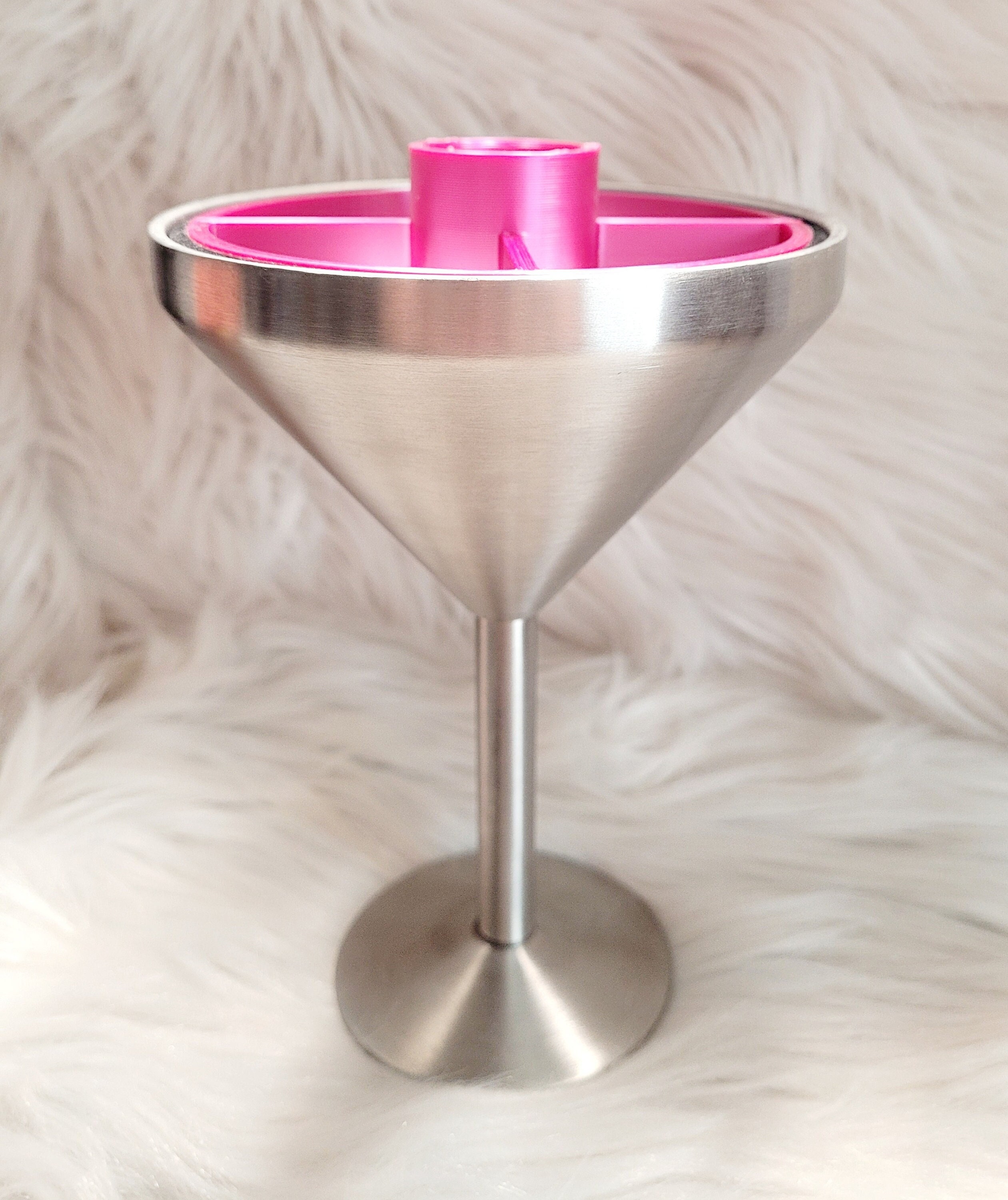 SWEET FLAVOR Disposable & Recyclable Plastic Mini Martini Glass 3 Oz.  Perfect to Serve Drinks & Dess…See more SWEET FLAVOR Disposable &  Recyclable