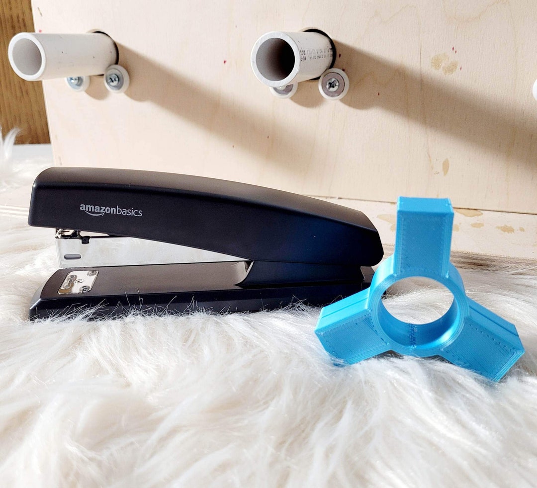 1/2 Inch 3/4 Inch Multiple Stapler Attachment Amazon Basics Etsy