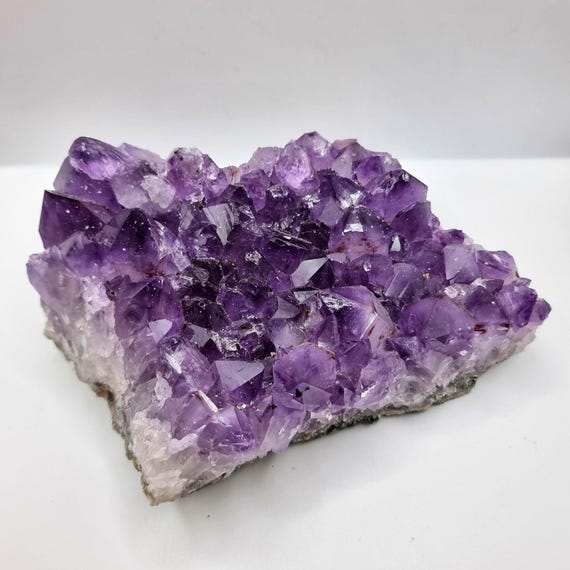 Natural Amethyst Crystal | Raw Amethyst Stone | Choose Your Crystal