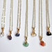 see more listings in the Necklaces section