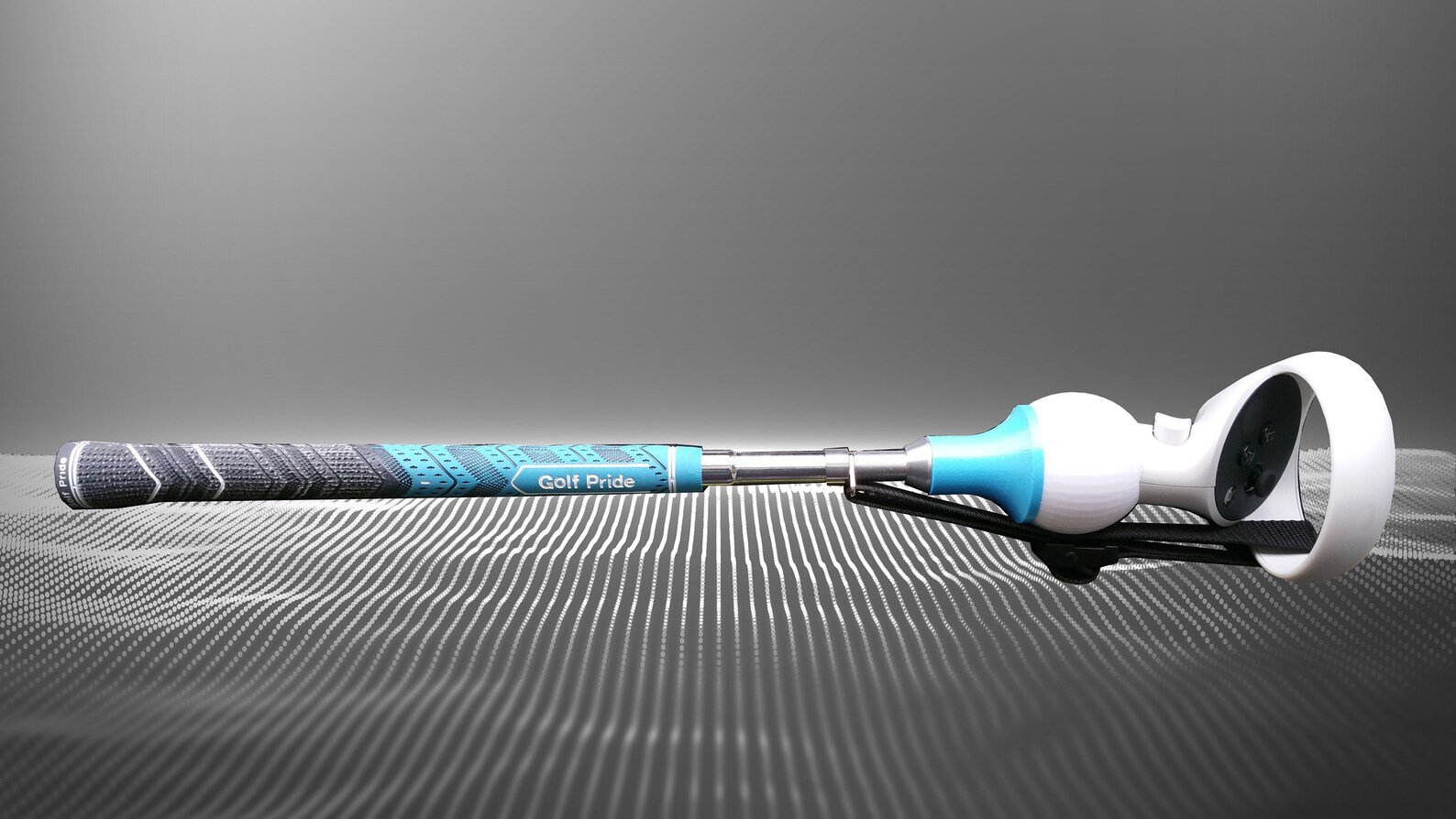 Meta Quest 2 VR Golf Club Attachment Etsy