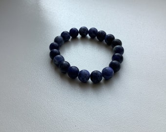 Kristallen armband