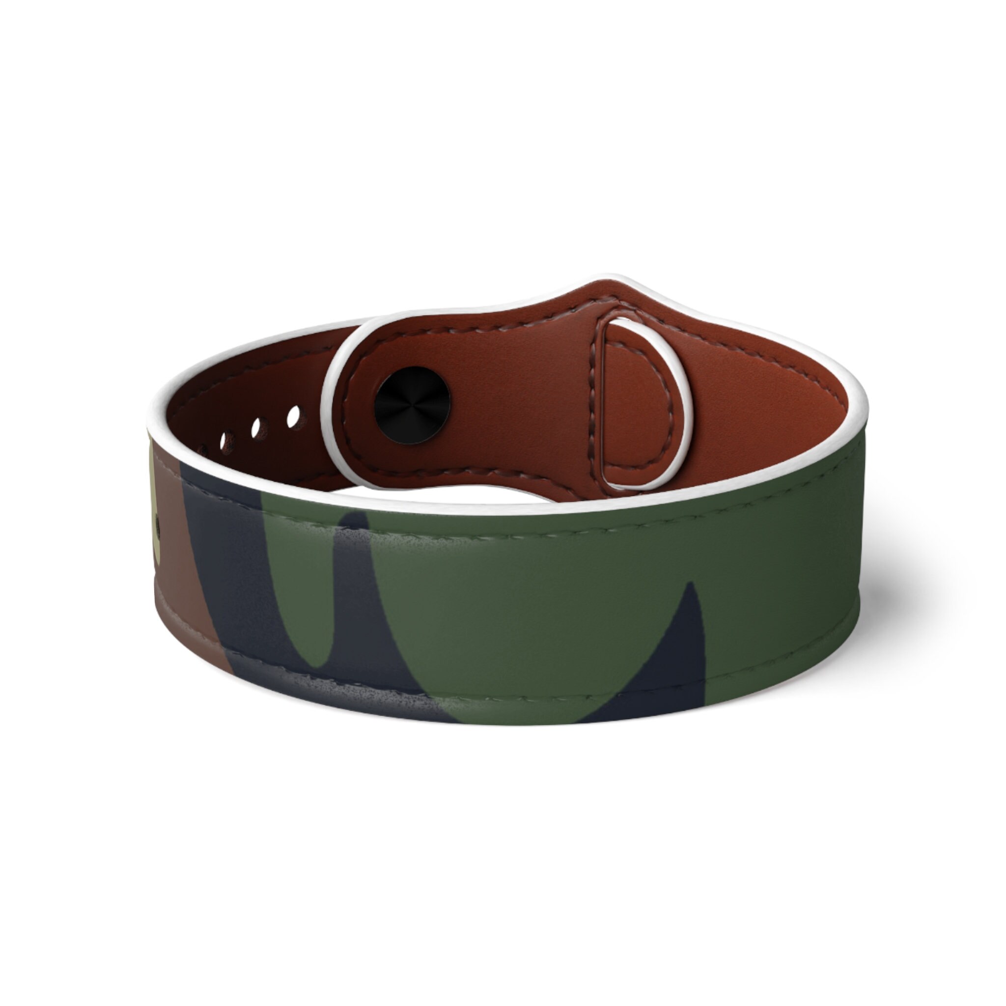 MagWrist Magnetic Wristband - Camouflage