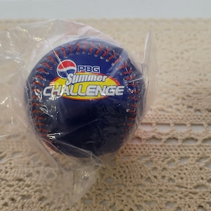 PBG RAWLINGS BASEBALL