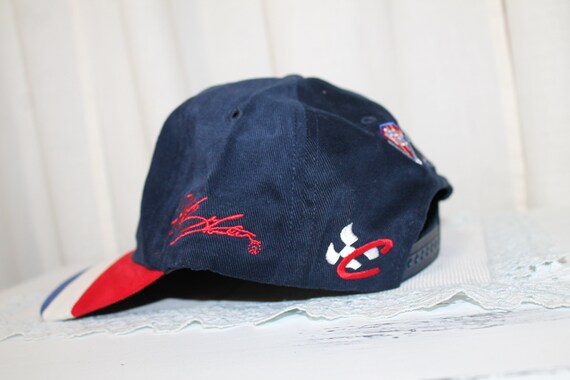 Pepsi Racing Hat - image 3