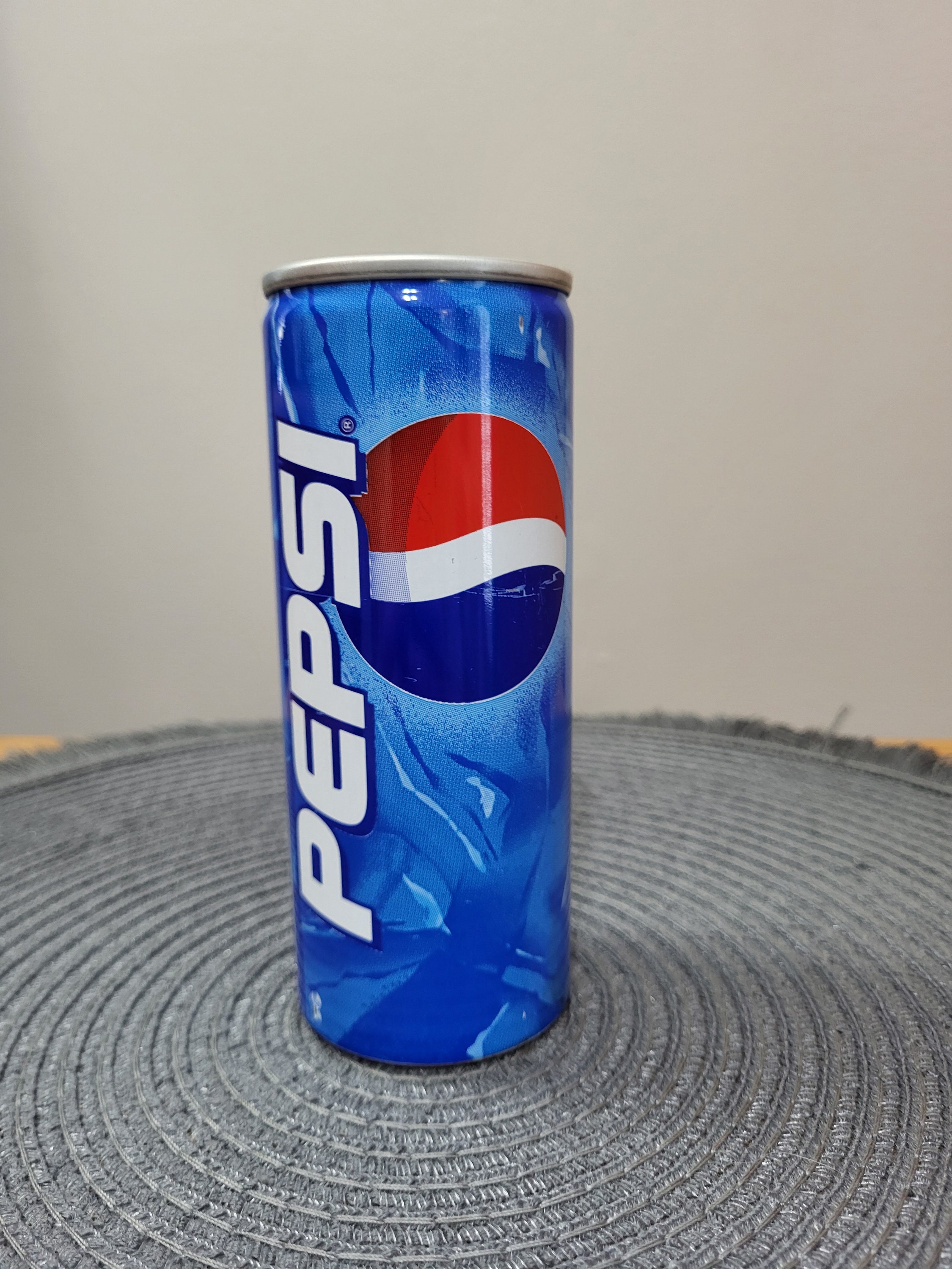South Korea Pepsi Can - Etsy