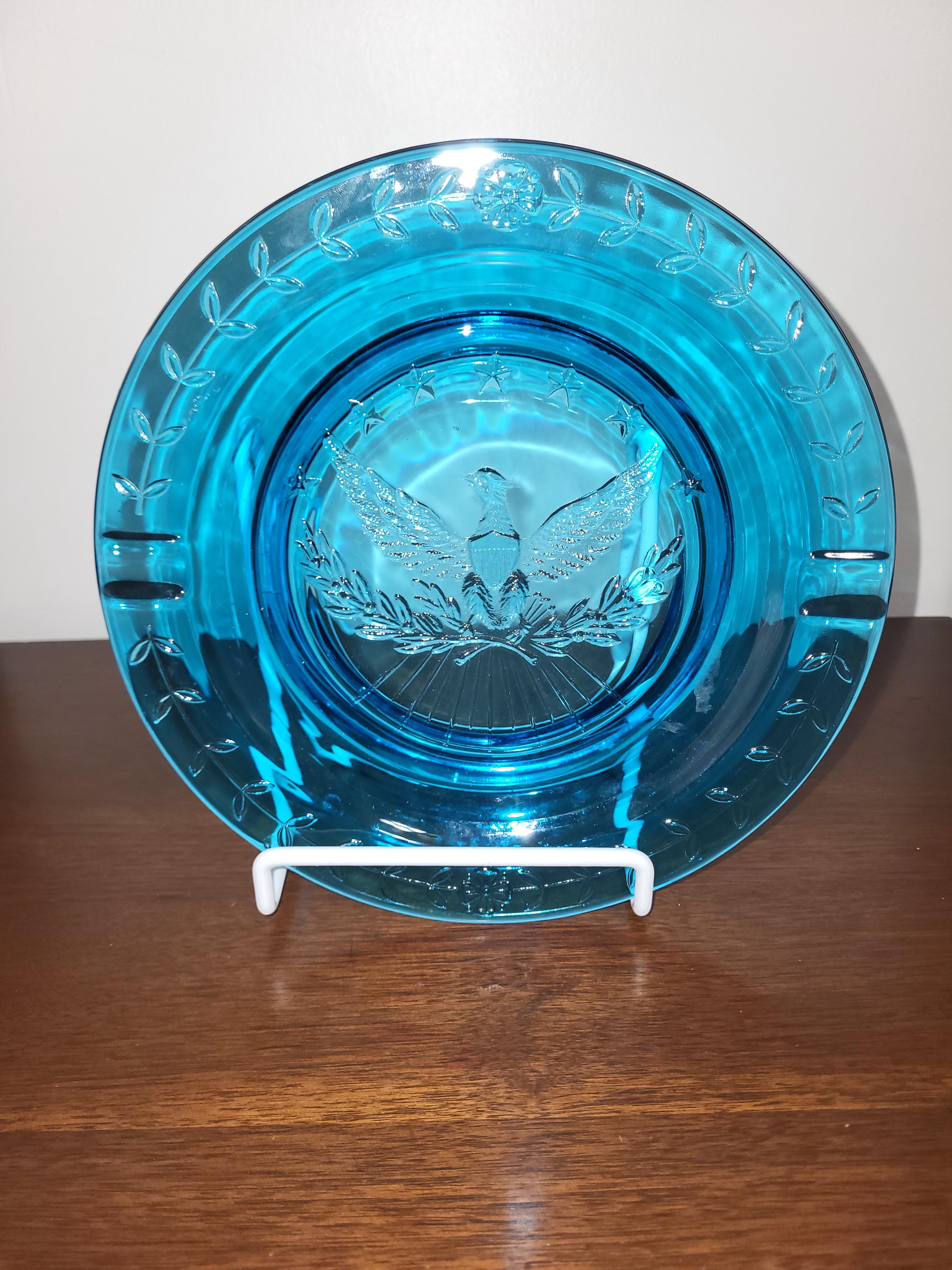 Bicentennial 1976 Ashtray