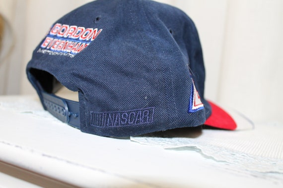 Pepsi Racing Hat - image 5